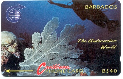Barbados gpt the - -,