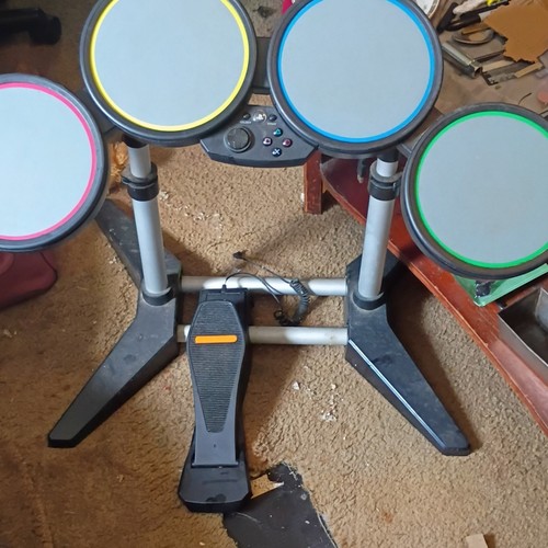 Harmonix 822148 rock band - band, ps3