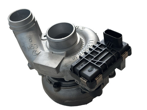 757608 turbocompressore - 757608,