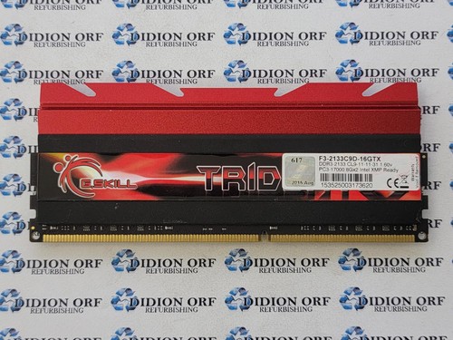 Skill trident gb ram - x,
