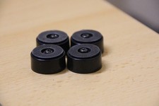 Originale LUXMAN 435 - 4 pezzi