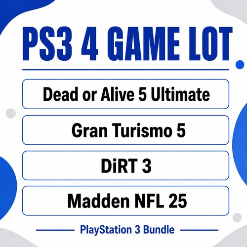 Lotto giochi ps3 dead - lotto,