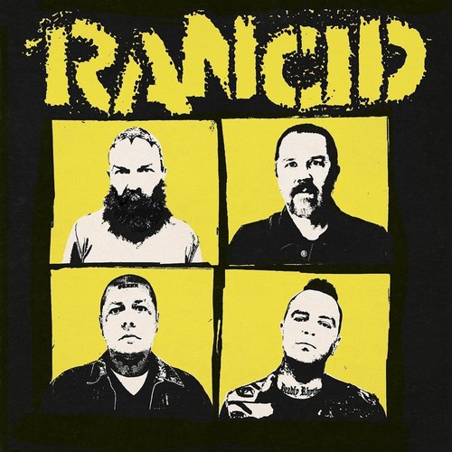 Tomorrow never comes rancid - never,