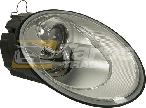 Faro anteriore per - dx,