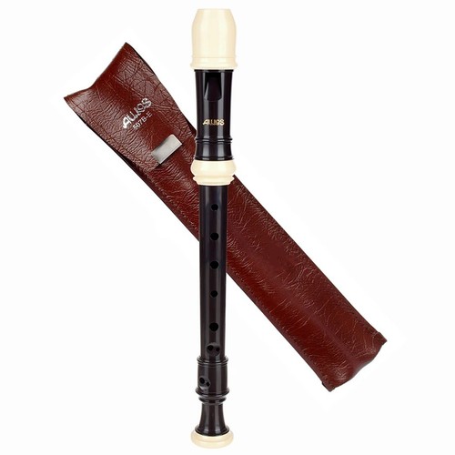 Aulos 507 baroque flauto - aulos,