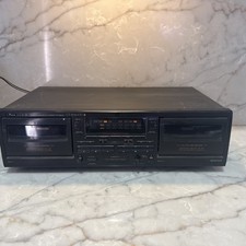 Pioneer w4000 stereo - ct-w4000,