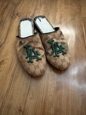 Sandali slip on Gucci