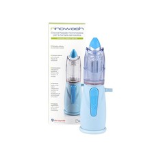 Air Liquide Healthcare RINOWASH Doccia Nasale Micronizzata per la Terapia
