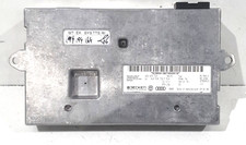 RICAMBI USATI, CENTRALINA / MODULO MMI AUDI Q7, 3.0 TDI V6., CODICE : 4L0910732F