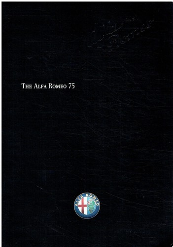 Alfa romeo 2 5 v6 - 2.0, 2.5