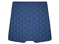 BLU SCURO Tappetino bagagliaio