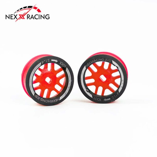 Nexx racing jud ruote - nexx, "jud"