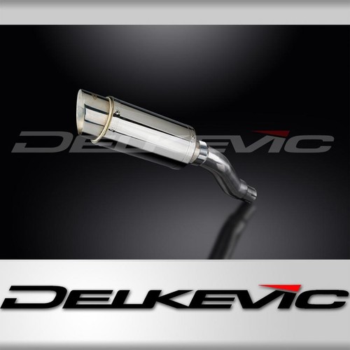 Kit scarico silenziatore tondo - scarico,