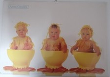 Poster Originale Incorniciato