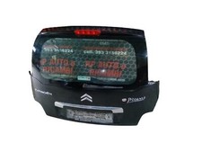 CITROEN C3 Picasso (08>)