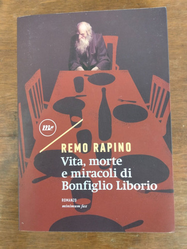 Vita morte miracoli - miracoli, di