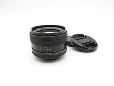 Obiettivo Contax Yashica C/Y
