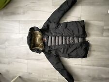 Woolrich 12 anni nero