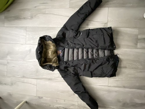 Woolrich anni nero - woolrich, 12