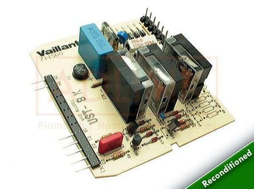 Modulo ventola vaillant vcw - ventola,