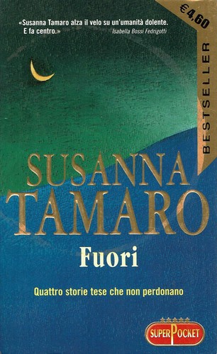 Susanna tamaro fuori quattro - fuori,