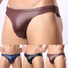 Lingerie uomo perizoma