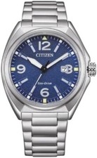 Orologio Citizen Uomo Acciaio