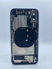 back cover scocca telaio