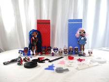 LOL Surprise OMG Downtown BB