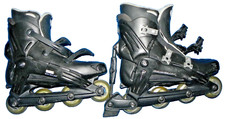 Rollerblade triforce viablade - rollerblade,