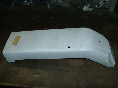Carenatura sottosella fantic - carenatura,