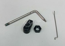 MECCANISMO CKOKE PER MERCURY 70462 -70393 PER 4HP 2 CILINDRI 2T NAUTICA