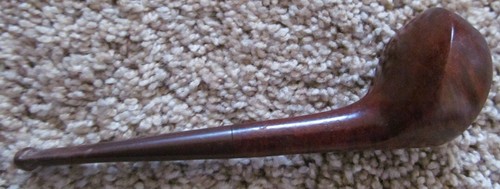 Pipa golfista comoy vintage - pipa,