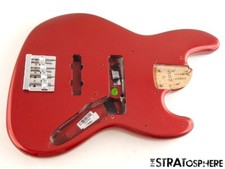 Fender American Ultra II Jazz