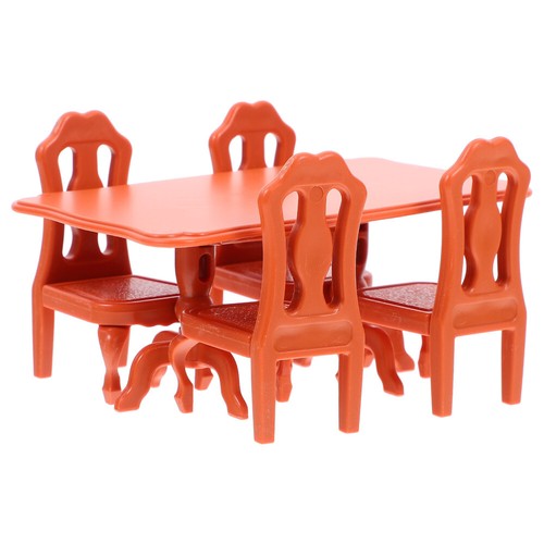 Set casa gioco bambini mini - 1,