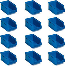 Confezione Da 12 Cassetti in