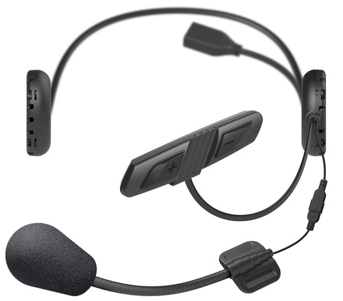 Sistema interfono plus per - plus,