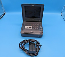 #SE4458# Vintage Sony GV-D900E