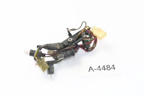 Kawasaki klr 600 kl600a - kl600a, bj
