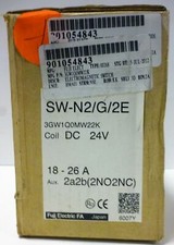 Avviatore elettrico Fuji