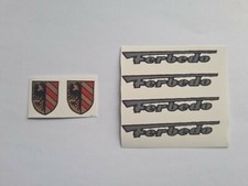 Adesivo Ferbedo Taunus M-17