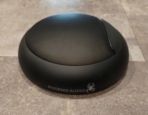 Phoenix audio spider mt503 usb - phoenix,
