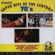 Superhits of the Century-70's