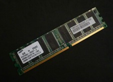 Ram DDR Samsung