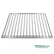 RIPIANO GRIGLIA PER FORNO