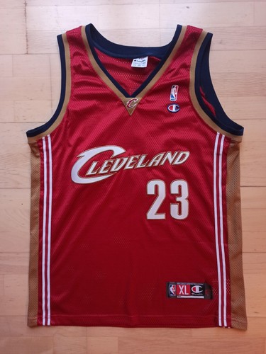 Maglia lebron james cleveland - maglia,