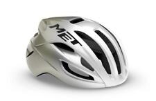 CASCO MET RIVALE MIPS Silver