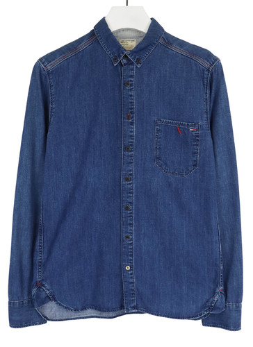 Tommy hilfiger bob shirt - hilfiger,