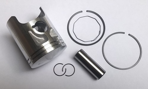 Kit pistoni kawasaki kmx 125 - kit,