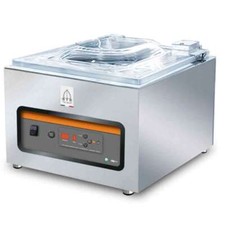 Confezionatrice sottovuoto a